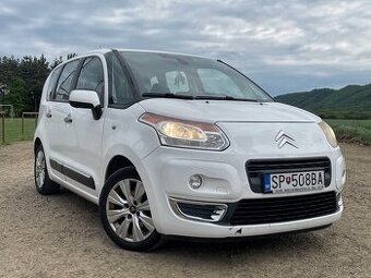 Citroen C3 Picasso