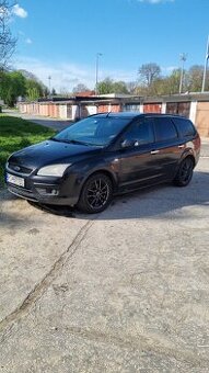 Predám Ford Focus kombi MK2