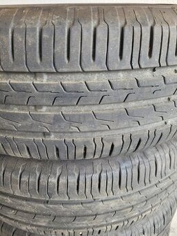 continetal 185/65 R15H