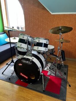 Komplet sada bicích