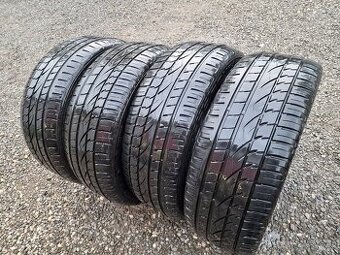 Let.SUV pneu 255/50R20 Continental
