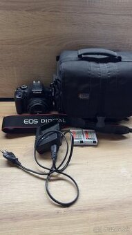 Canon eos 600D