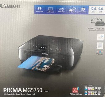 Canon Pixma MG 5750