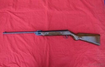 Vzduchovka DIANA 25