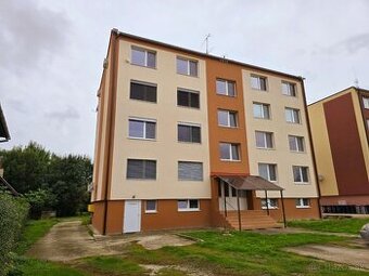 Na predaj 4-izbový byt (89 m²) v Rybanoch