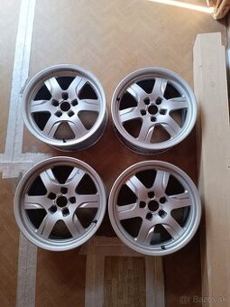 Disky 5x112 r17