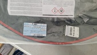 Plasty Dacia Duster