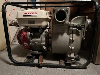 Predam čerpadlo honda