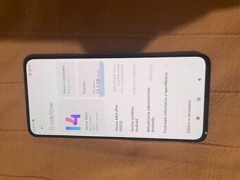 Krásny Xiaomi Poco F2 Pro 128GB