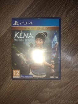 Hra Kena