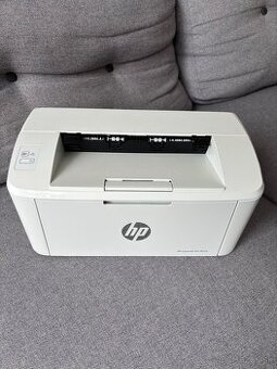 HP LaserJet Pro M15a