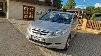 Honda FR-V 6miestne 2.2 ictdi 103kw nafta 2006