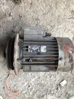 predam motor