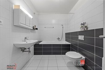 NOVOSTAVBA za super cenu - 2 izbový byt, Vukovarská ulica, D