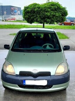 Yaris