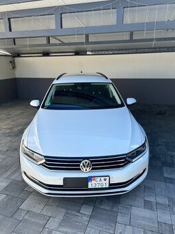 Passat B8 2.0 TDI Virtual bez Adblue