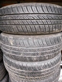 Letné pn 175/70 R14 XL dva ks.5 mm dva 4 mm