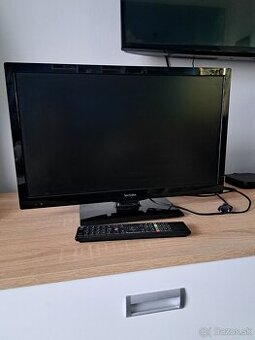 Televízor Technika