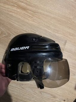 Hokejova prilba BAUER 56-59cm