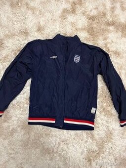 Šuštiakova bunda Umbro Anglicko