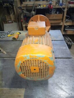 Motor VEM 2,2 kW
