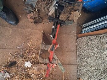 Rotavator