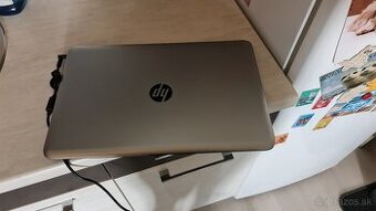 Predám HP Pavilion 15, 1000gb hdd, 8gb ram