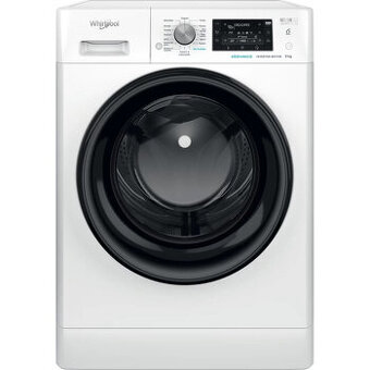 Pracka Whirlpool EFFD 94589 BV HU