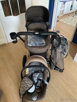 Cybex priam