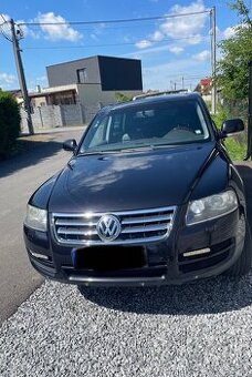 Touareg