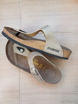 Šľapky birkenstock