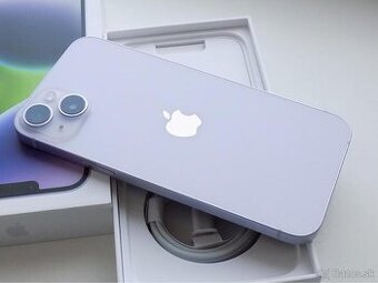 iphone 14 128gb v zaruke