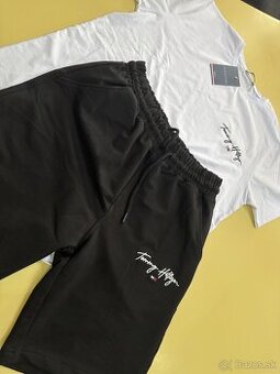 Krátka súprava Tommy Hilfiger