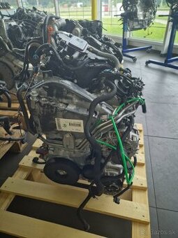 DACIA DUSTER 2018 MOTOR 1,5 DCI K9K U872