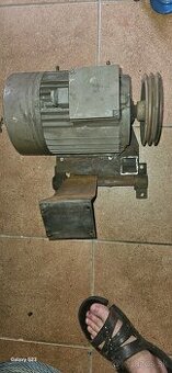 Predam elektromotor 2,2kw 2800ot