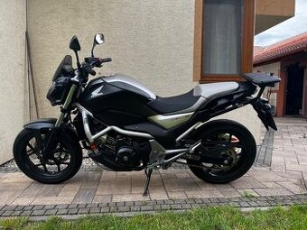 Honda NC750