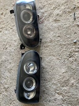 Angel Eys Golf 3