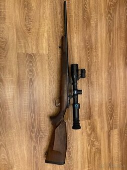 CZ557 lux 7x64, ZH304 7x57R/12