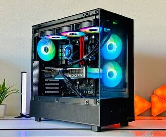 ✅ R9 7950X3D•RTX 5070 Ti 16GB•64/32GB DDR5•2TB NVMe•1000W