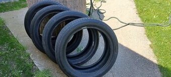 Pneumatiky Bridgestone