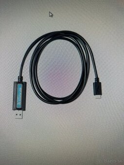 Victron ve.direct usb
