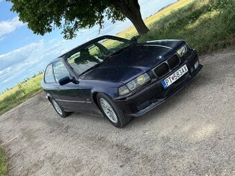 BMW E36