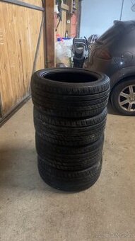 Letne Pneumatiky 235/45 R17