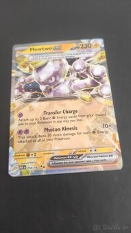 Pokémon kartičky 3/3
