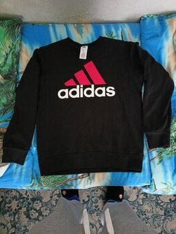 Pánska mikina Adidas