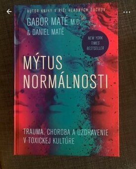 Mýtus normàlnosti