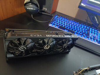 EVGA RTX 3080 XC3 12GB