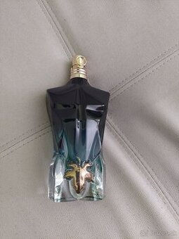 Jean paul gaultier le beau