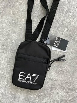 Pánska crossbody taška Emporio Armani NOVÁ