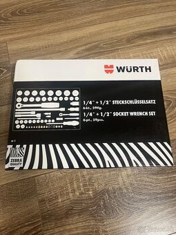 Gola sada wurth
